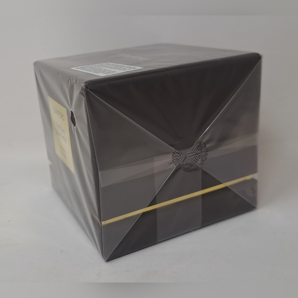 NWT Tom Ford Tuscan Leather Candle SEALED 2.25" MRSP $400 - Picture 3 of 7